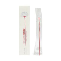 KENZO FLOWER BY KENZO L'EAU ORIGINELLE EDT (W) MINI 4ML