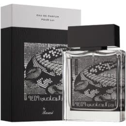 RASASI  RUMZ AL RASASI 9459 POUR LUI EDP (M) 50ML