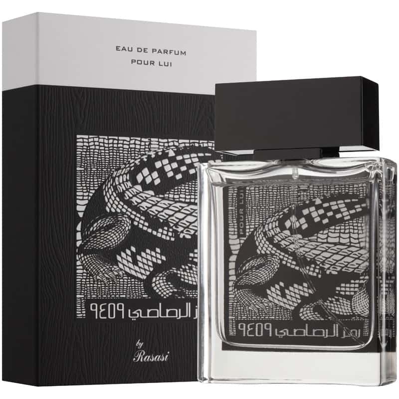 RASASI RUMZ AL RASASI 9459 POUR LUI EDP (M) 50ML