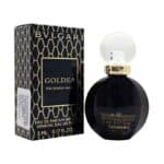 BVLGARI GOLDEA THE ROMAN NIGHT EDP (W) MINI 5ML