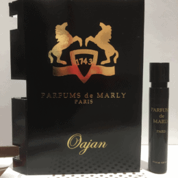 PARFUMS DE MARLY OAJAN EDP (U) VIAL 1.2ML
