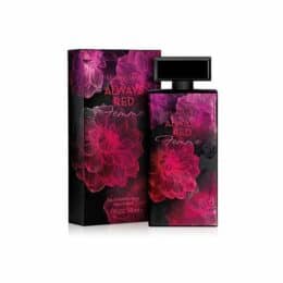ELIZABETH ARDEN ALWAYS RED FEMME EDT (W) 100ML