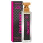 ELIZABETH ARDEN 5TH AVENUE ONLY NYC EDP (W) 125ML