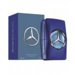 MERCEDES-BENZ MAN BLUE EDT (M) 100ML
