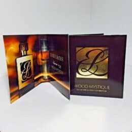 ESTEE LAUDER WOOD MYSTIQUE EDP (U) VIAL 1.5ML