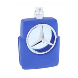 MERCEDES-BENZ MAN BLUE EDT (M) TESTER 100ML