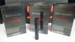 DAVIDOFF THE GAME EDT (M) VIALS 1.2ML