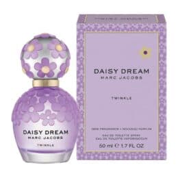 MARC JACOBS DAISY DREAM TWINKLE EDT (W) 50ML