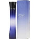 GIORGIO ARMANI CODE EDP (W) 75ML