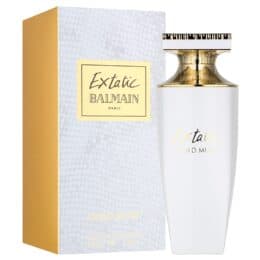 PIERRE BALMAIN EXTATIC GOLD MUSK EDT (W) 90ML