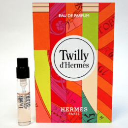 HERMES TWILLY D'HERMES EDP (W) VIAL 2ML