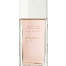 CHANEL COCO MADEMOISELLE EDT (W) TESTER 100ML