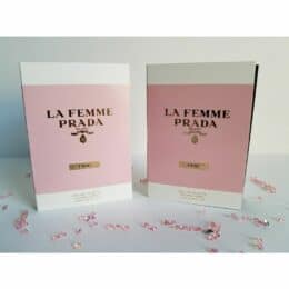 PRADA LA FEMME L'EAU EDT (W) VIAL 1.5ML