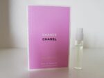 CHANEL CHANCE EAU FRAICHE EDT (W) VIAL 1.5ML