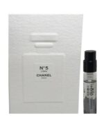 CHANEL NO 5 L'EAU EDT (W) VIAL 1.5ML