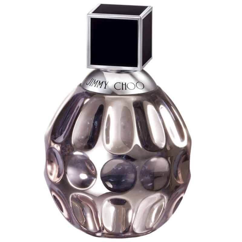 JIMMY CHOO ROSE GOLD EDITION EDP (W) TESTER 60ML