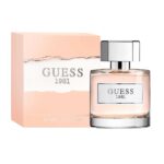 GUESS 1981 EDT (W) 100ML