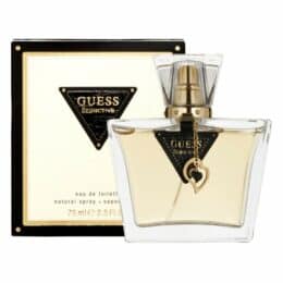 GUESS SEDUCTIVE EDT (W) 75ML