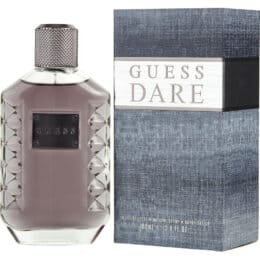 GUESS DARE EDT (M) 100ML