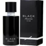 KENNETH COLE BLACK EDP (W) 100ML