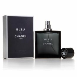 CHANEL BLEU DE CHANEL EDT (M) 150ML