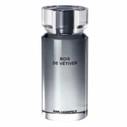 KARL LAGERFELD BOIS DE VETIVER EDT (M) TESTER 100ML