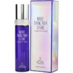 ELIZABETH TAYLOR WHITE DIAMONDS LUSTRE EDT (W) 100ML