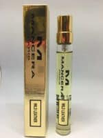 MANCERA WILD LEATHER EDP (U) TRAVEL SPRAY 8ML