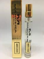 MANCERA  AMBER & ROSES EDP (U) TRAVEL SPRAY 8ML
