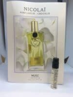 NICOLAI MUSC INTENSE EDP (W) VIAL 1.5ML