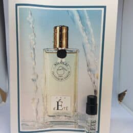 NICOLAI EAU D'ETE EDT (U) VIAL 1.5ML