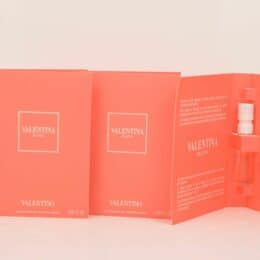 VALENTINO VALENTINA BLUSH EDP (W) VIAL 1.5ML