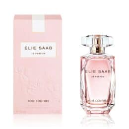ELIE SAAB LE PARFUM ROSE COUTURE EDT (W) 90ML