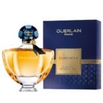 GUERLAIN SHALIMAR EDT (W) 90ML