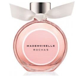 ROCHAS MADEMOISELLE ROCHAS EDP (W) TESTER 90ML