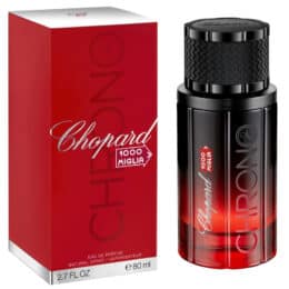 CHOPARD 1000 MIGLIA CHRONO EDP (M) 100ML