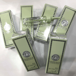 VERSACE VERSENSE EDT (W) VIAL 1.5ML