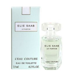 ELIE SAAB LE PARFUM L'EAU COUTURE EDT (W) MINI 7.5ML