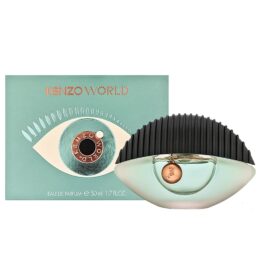 KENZO WORLD EDP (W) MINI 5ML