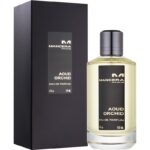 MANCERA AOUD ORCHID EDP (U) 120ML