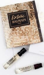 PIERRE BALMAIN EXTATIC EDP (W) VIAL 2ML