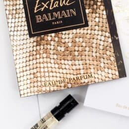 PIERRE BALMAIN EXTATIC EDP (W) VIAL 2ML