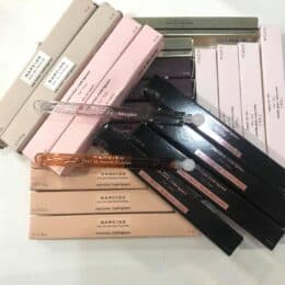 NARCISO RODRIGUEZ - FOR HER L'ABSOLU EDP (W) VIALS 4ML