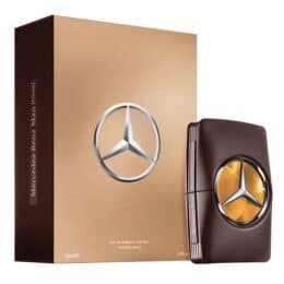 MERCEDES BENZ MAN PRIVATE EDP 100ML