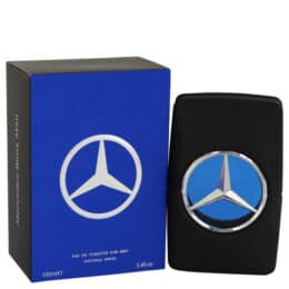 MERCEDES-BENZ MAN EDT 100ML