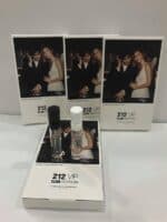 CAROLINA HERRERA 212 VIP CLUB EDITION EDT VIALS 1.5ML (M) & 1.5ML (W)