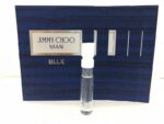 JIMMY CHOO MAN BLUE EDT VIAL 2ML