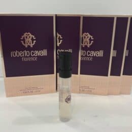 ROBERTO CAVALLI FLORENCE EDP (W) VIAL 1.2ML