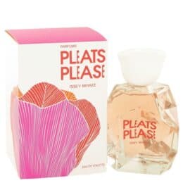ISSEY MIYAKE PLEAT PLEASE EDT (W) MINI 7ML
