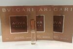 BVLGARI AQVA AMARA EDT (M) VIAL 1.5ML